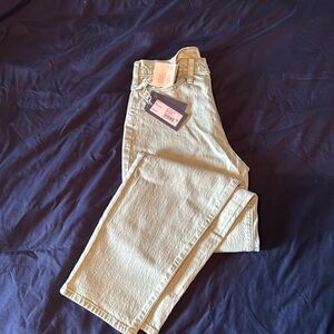 NWT Universal Threads Vintage Straight 00 Reg